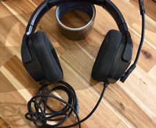 Gaming headset