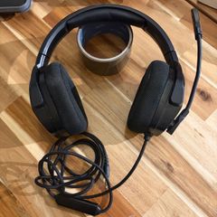 Gaming headset