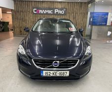 Volvo V40 D2 2.0 Diesel (152)  Drive E