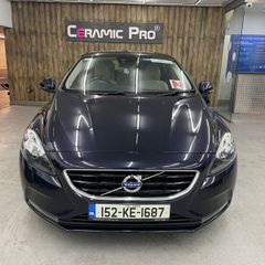 Volvo V40 D2 2.0 Diesel (152)  Drive E