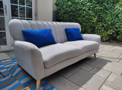 2 seater sofa