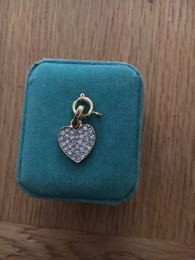 juicy couture charm