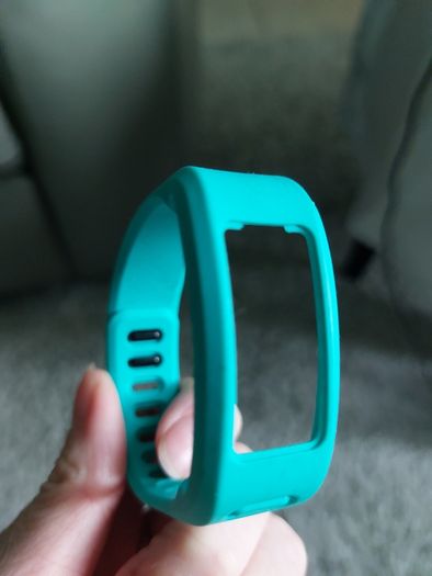 Garmin vivi fit accessories