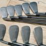 Taylormade Burner Midsize Irons 3-SW Image 7