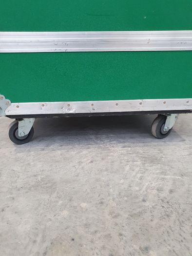 Flight case AVP