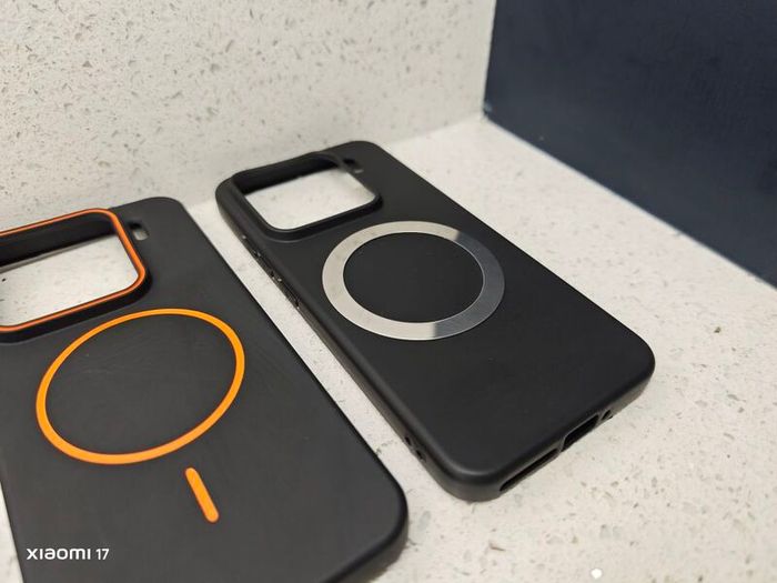 Xiaomi 15 Cases X5