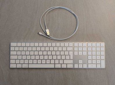 Apple Magic Keyboard