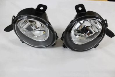 Genuine Fog Lights Bmw 1 F20 3 F30 F31 M3 4 F32 F33 F36 FOG Light LED