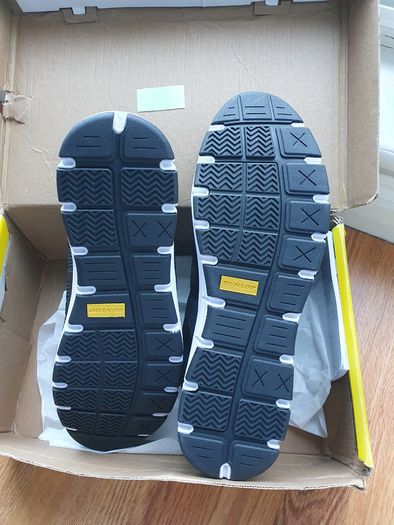 Safety Boots