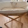 Moses Basket Image 2