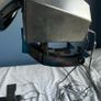gaming steering wheel Image 4