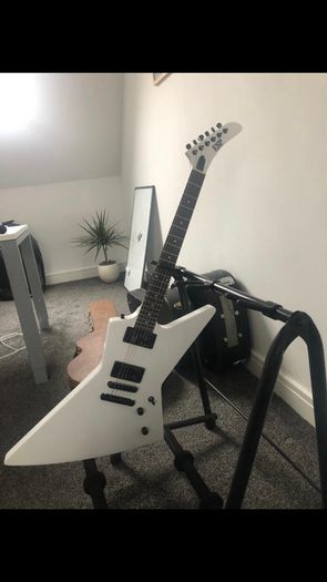 ESP Edwards Explorer