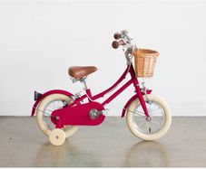 Bobbin Gingersnap 12" Bike
