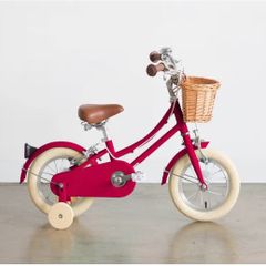 Bobbin Gingersnap 12" Bike