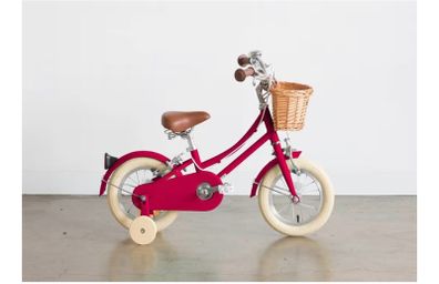 Bobbin Gingersnap 12" Bike