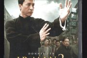 IP Man 2, 2 disc DVD Movie. Staring Donnie Yen &amp; Sammo Hung Kam-Bo