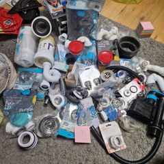 plumbing  stuff