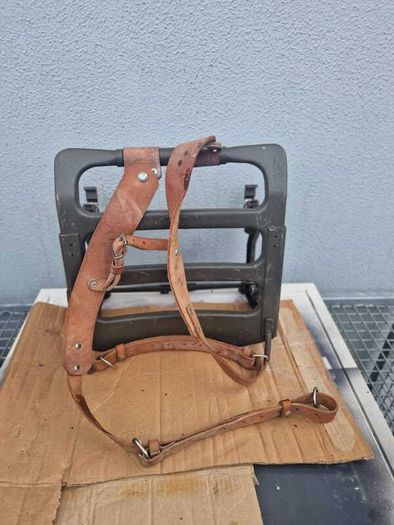 PKL cable carrier backpack