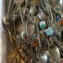 Collection of Teaspoons Image 3
