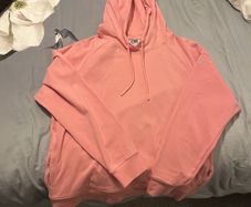 Gym + Coffee Hoodie Size XXL