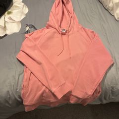 Gym + Coffee Hoodie Size XXL