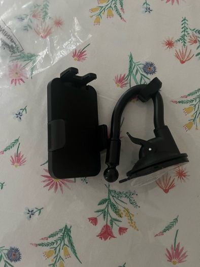 Car phone holder