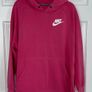 Nike hoodie Image 2