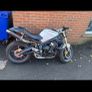 cafe racer fairing Image 6