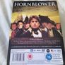Hornblower Complete Collection Dvd Boxset Image 2