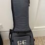 Paul Reed Smith (PRS) SE Custom 22 Flat Top Emerald Green 2007 Image 5