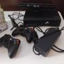 Xbox 360 + 47 games + 2 controllers + kinekt Image 3