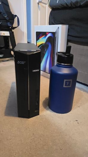 Acer 10th gen Slim PC