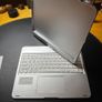 Keyboard case for iPad Image 3