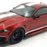 Ford Mustang Shelby GT Spirit - 1/18 - New in Box Image 6