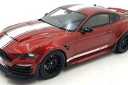 Ford Mustang Shelby GT Spirit - 1/18 - New in Box