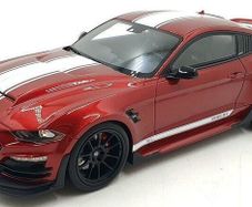 Ford Mustang Shelby GT Spirit - 1/18 - New in Box