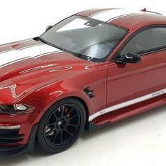 Ford Mustang Shelby GT Spirit - 1/18 - New in Box