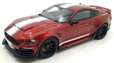 Ford Mustang Shelby GT Spirit - 1/18 - New in Box