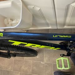trek