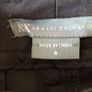 Armani Exchange 3/4 length trousers - sz 10 Image 3