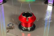 Fanatec QR1 Metal