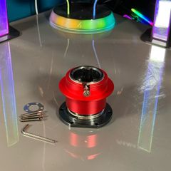 Fanatec QR1 Metal