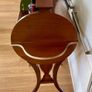 antique drinks cabinet Image 6