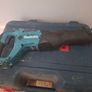 Makita Reciprocating saw DJR186 from 2024 Image 3