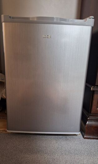 Small fridge