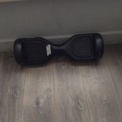 hoverboard