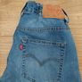 Levis jeans boys 511 slim Image 2
