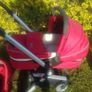 beep twist travel system Image 3