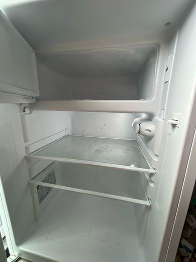 IKEA Bar Fridge + Brita (with extra filter)
