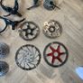 Bike parts mtb and road Image 3
